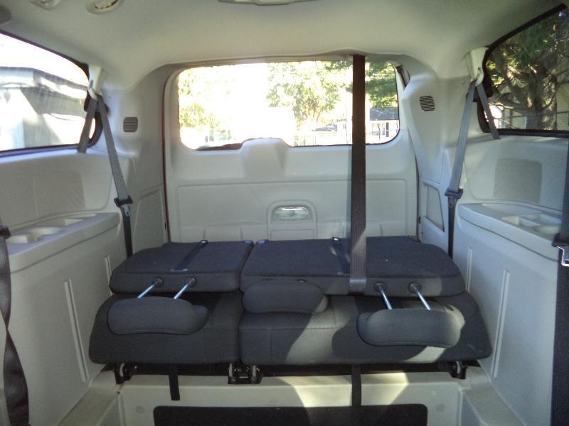 Dodge Grand Caravan SXT 2010