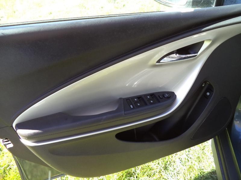Chevrolet Volt Standard 2013