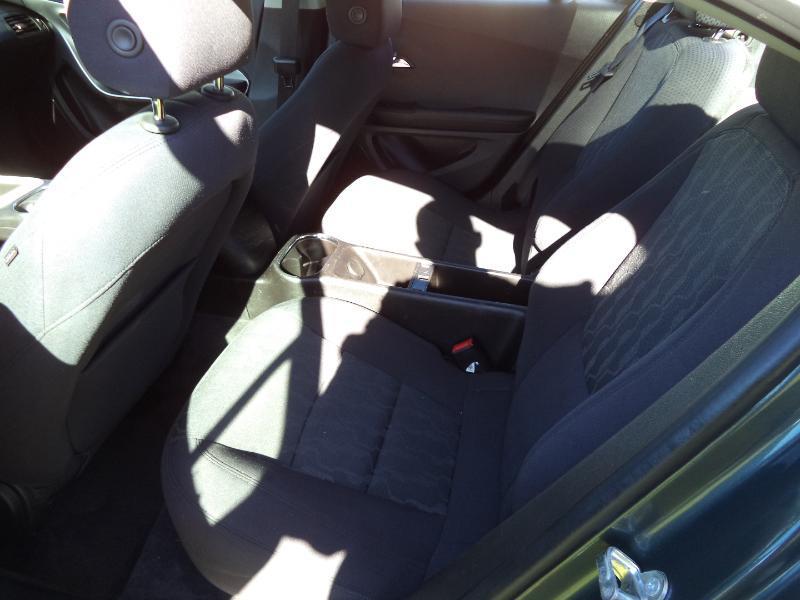 Chevrolet Volt Standard 2013