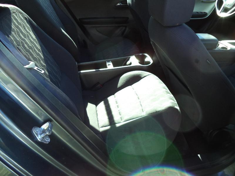 Chevrolet Volt Standard 2013
