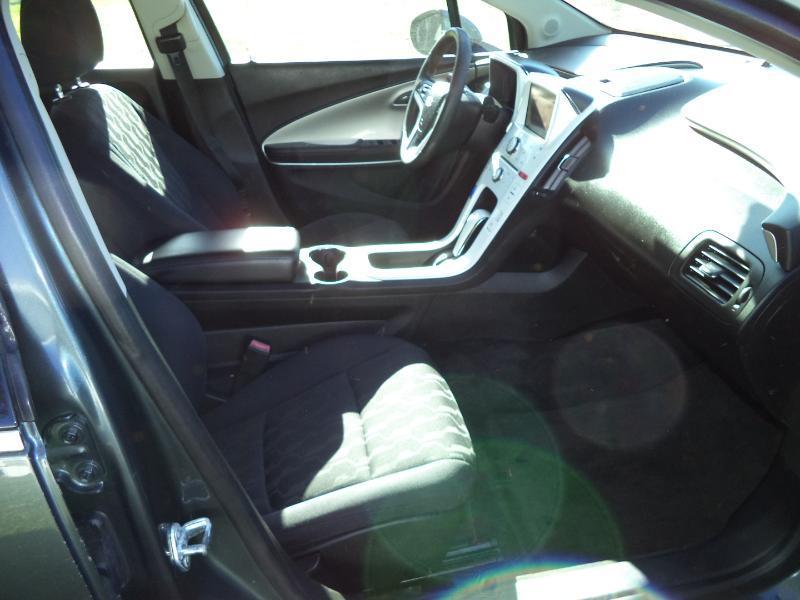 Chevrolet Volt Standard 2013