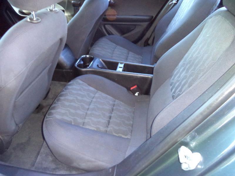 Chevrolet Volt Standard 2013