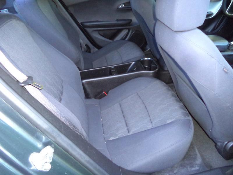 Chevrolet Volt Standard 2013