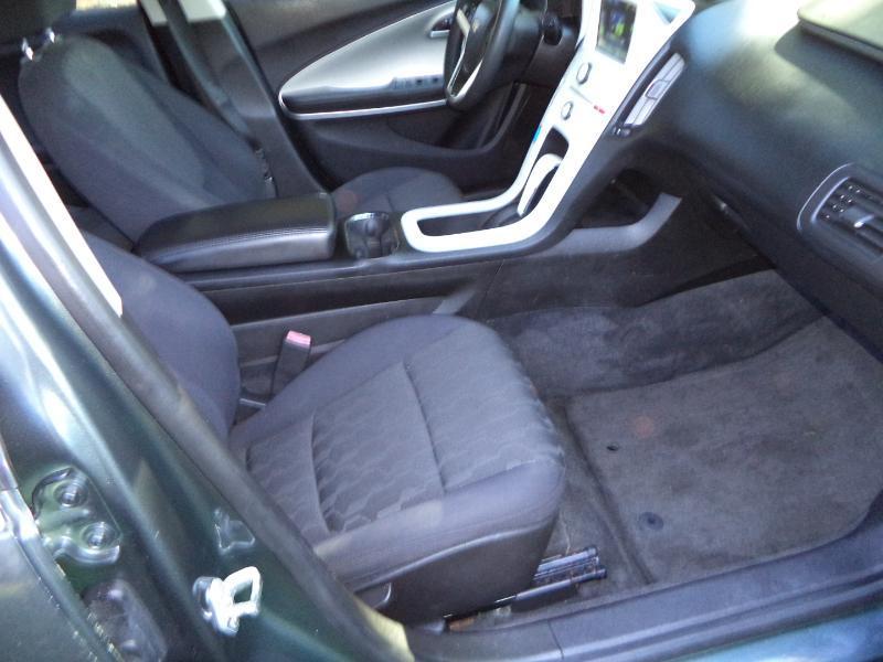 Chevrolet Volt Standard 2013