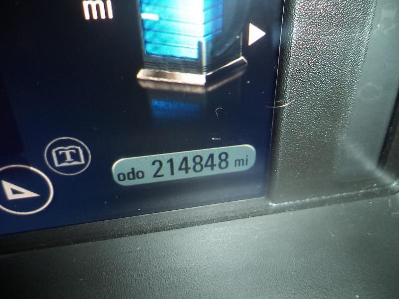 Chevrolet Volt Standard 2013