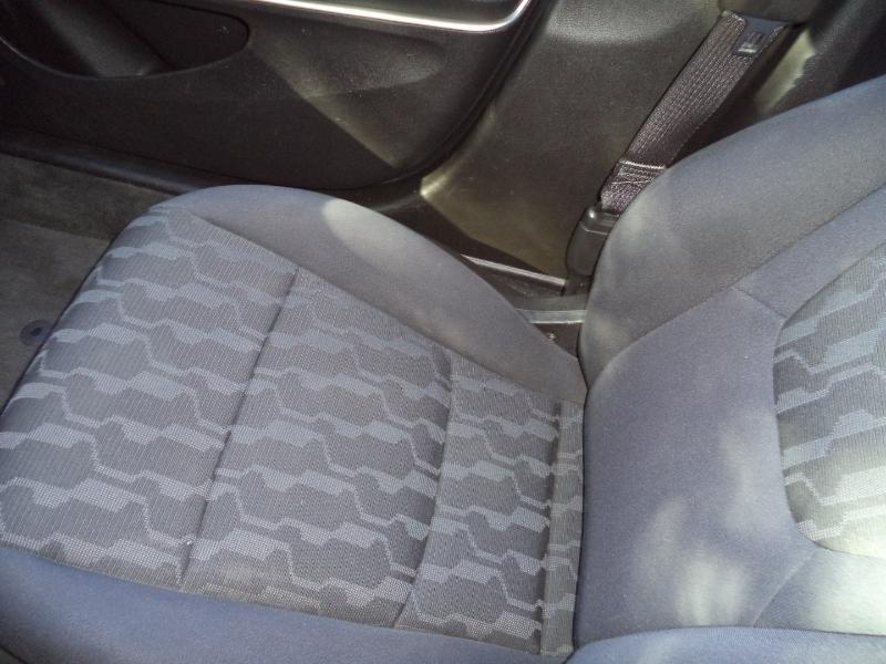 Chevrolet Volt Standard 2013