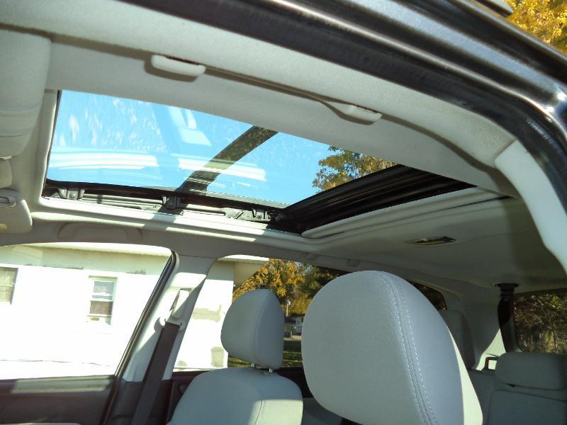 Subaru Forester 2.5i Premium PZEV CVT 2017