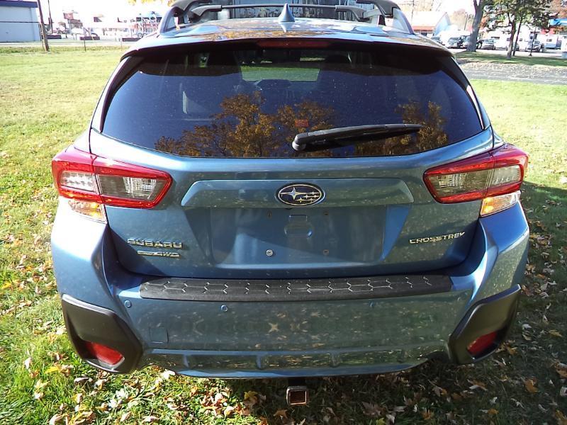 Subaru Crosstrek 2.0i Limited CVT 2023