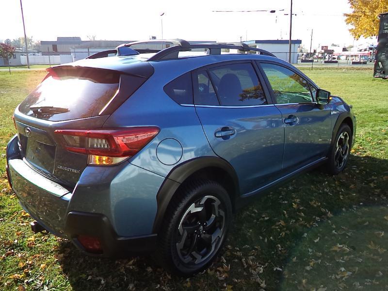 Subaru Crosstrek 2.0i Limited CVT 2023