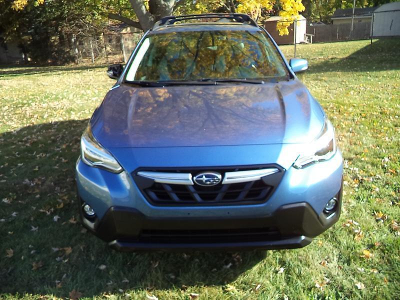 Subaru Crosstrek 2.0i Limited CVT 2023