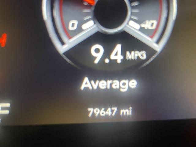 Dodge Charger 4dr Sdn SXT AWD 2015