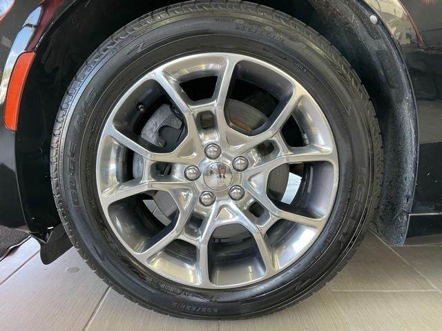 Dodge Charger 4dr Sdn SXT AWD 2015