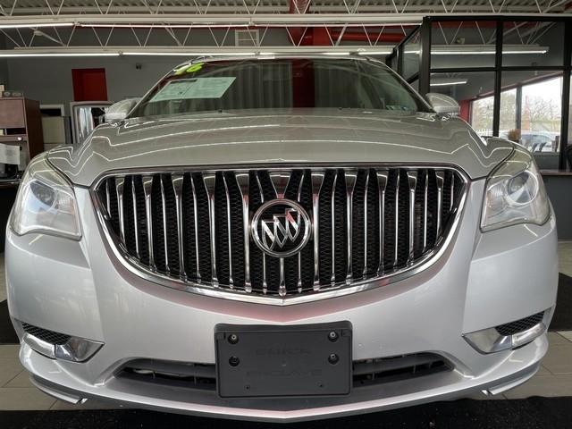 Buick Enclave AWD 4dr Leather 2016