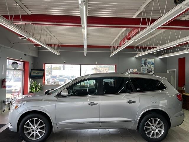Buick Enclave AWD 4dr Leather 2016