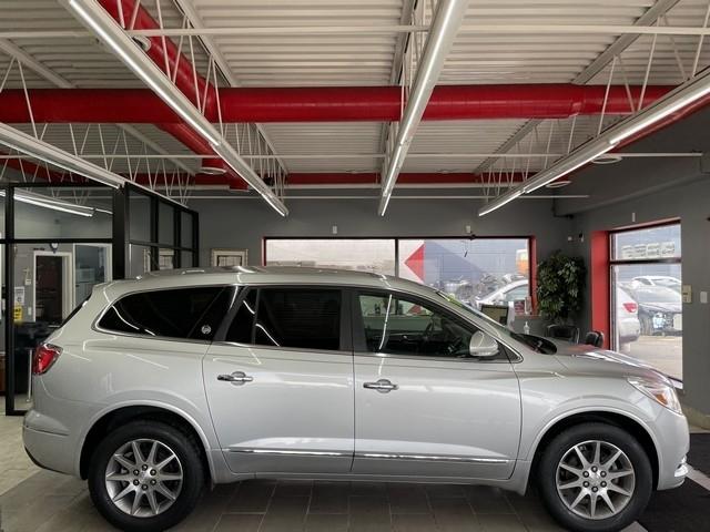 Buick Enclave AWD 4dr Leather 2016