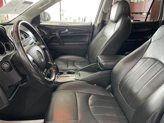 Buick Enclave AWD 4dr Leather 2016