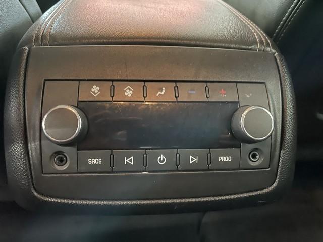 Buick Enclave AWD 4dr Leather 2016