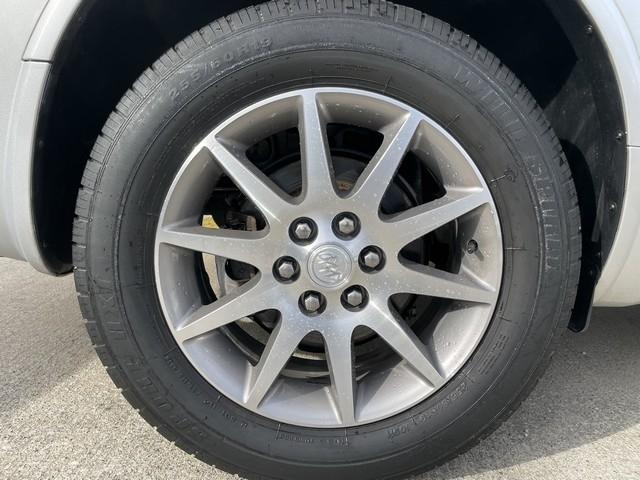 Buick Enclave AWD 4dr Leather 2016