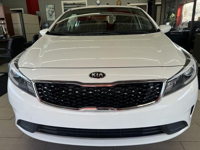 Kia Forte LX Auto 2018