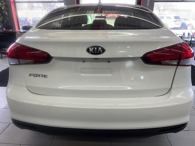 Kia Forte LX Auto 2018
