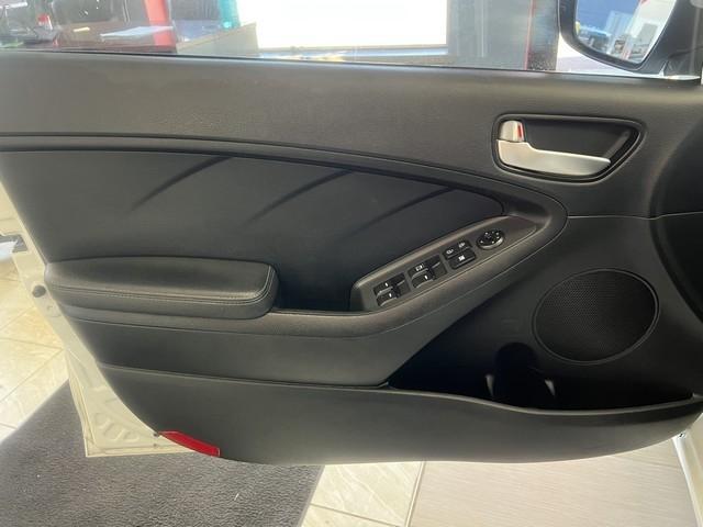 Kia Forte LX Auto 2018