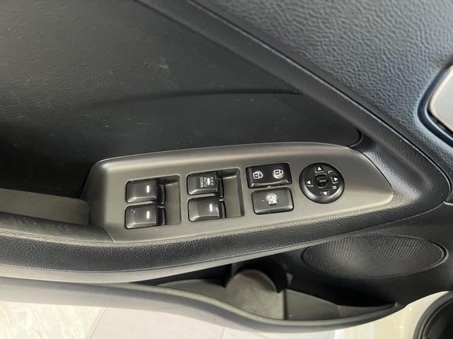 Kia Forte LX Auto 2018