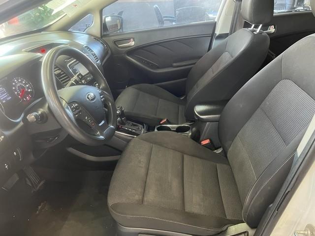 Kia Forte LX Auto 2018