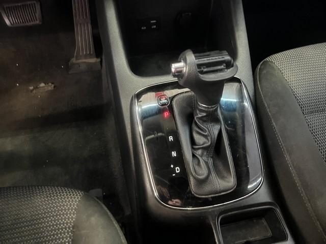 Kia Forte LX Auto 2018