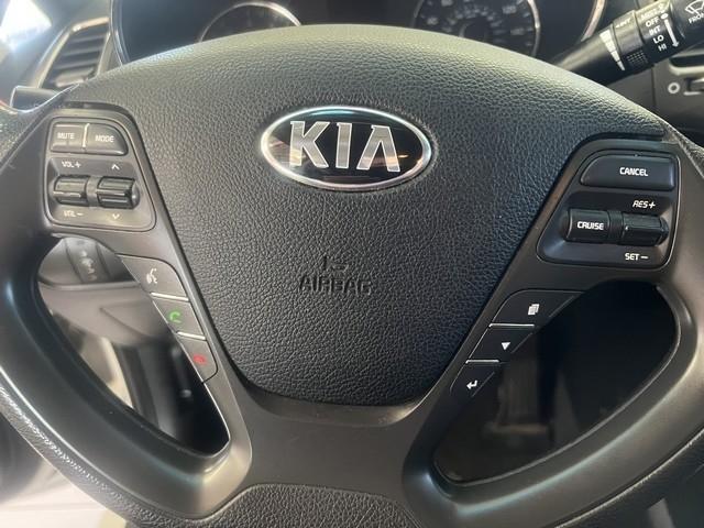 Kia Forte LX Auto 2018