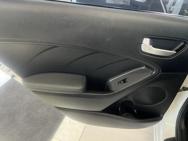 Kia Forte LX Auto 2018