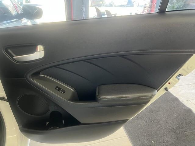 Kia Forte LX Auto 2018