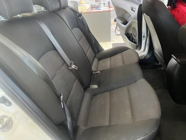 Kia Forte LX Auto 2018