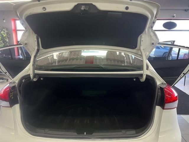 Kia Forte LX Auto 2018