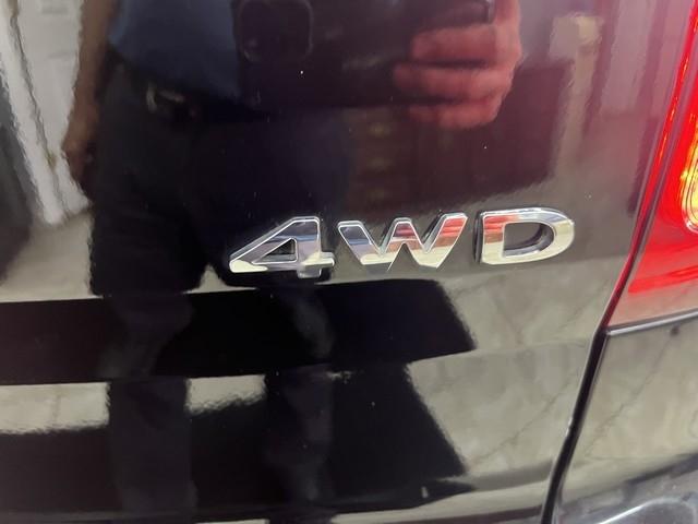 Ford Explorer 4WD 4dr XLT 2012