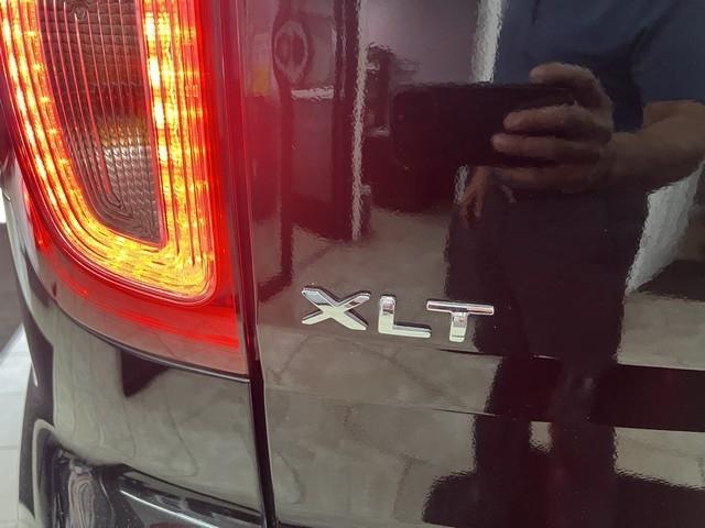 Ford Explorer 4WD 4dr XLT 2012