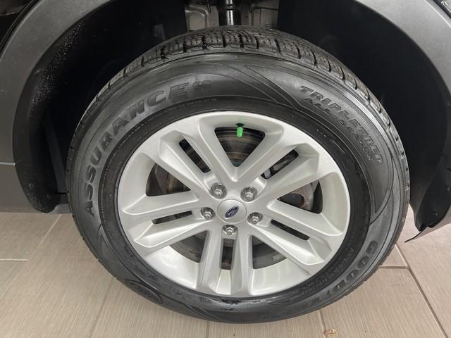 Ford Explorer 4WD 4dr XLT 2012