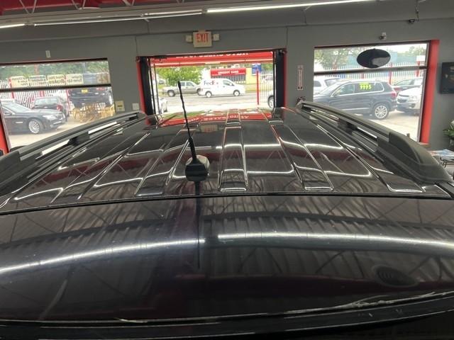 Ford Explorer 4WD 4dr XLT 2012