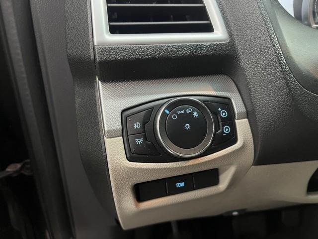 Ford Explorer 4WD 4dr XLT 2012