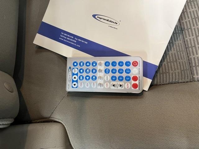 Ford Explorer 4WD 4dr XLT 2012