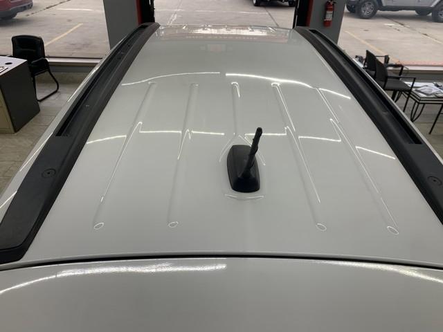 Chevrolet Traverse AWD 4dr LS 2017