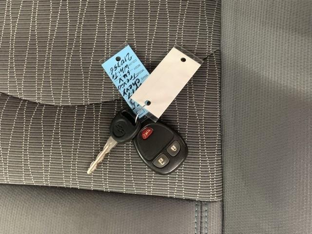 Chevrolet Traverse AWD 4dr LS 2017