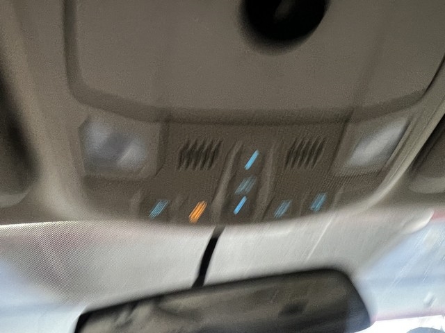 Ford Fusion Titanium FWD 2017