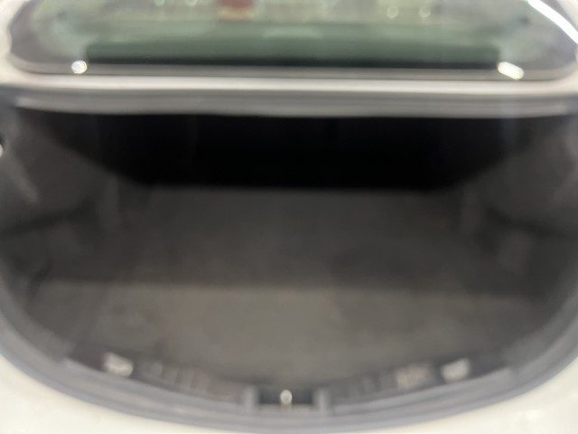 Ford Fusion Titanium FWD 2017