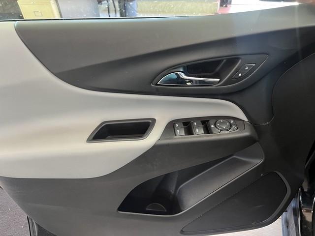 Chevrolet Equinox FWD 4dr LS w/1LS 2019