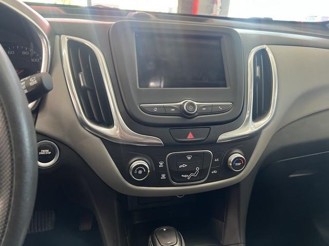 Chevrolet Equinox FWD 4dr LS w/1LS 2019