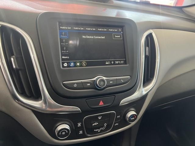 Chevrolet Equinox FWD 4dr LS w/1LS 2019