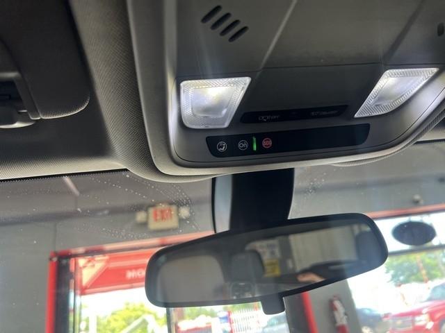 Chevrolet Equinox FWD 4dr LS w/1LS 2019