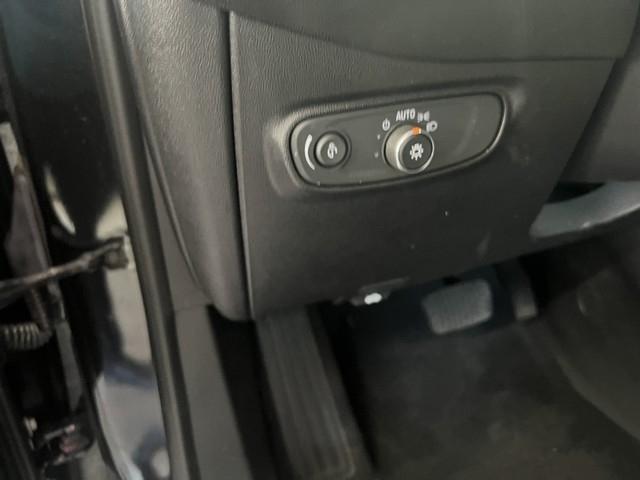 Chevrolet Equinox FWD 4dr LS w/1LS 2019