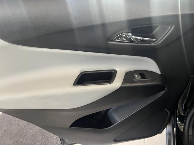 Chevrolet Equinox FWD 4dr LS w/1LS 2019