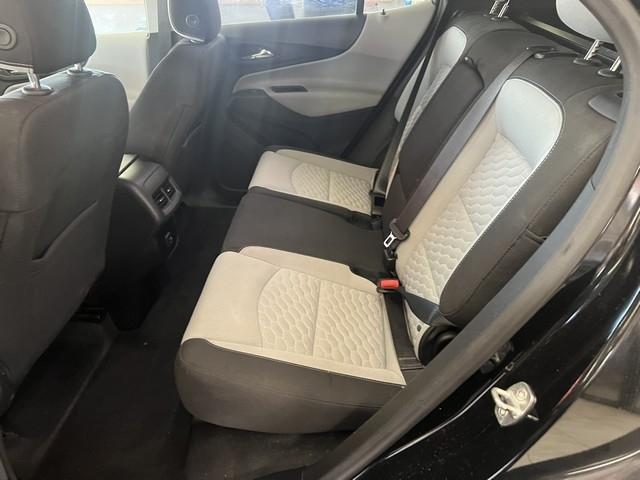 Chevrolet Equinox FWD 4dr LS w/1LS 2019